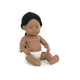 Realistic Montessori Doll - Native Boy