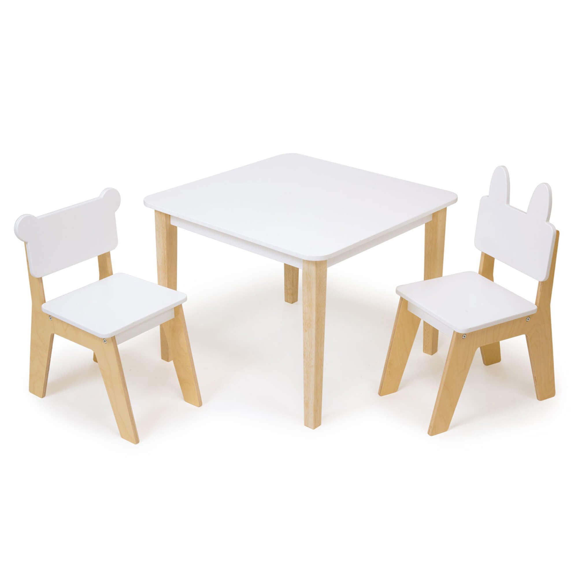 Bunny Ears Children's Chair