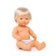 Realistic Montessori Doll - White Boy