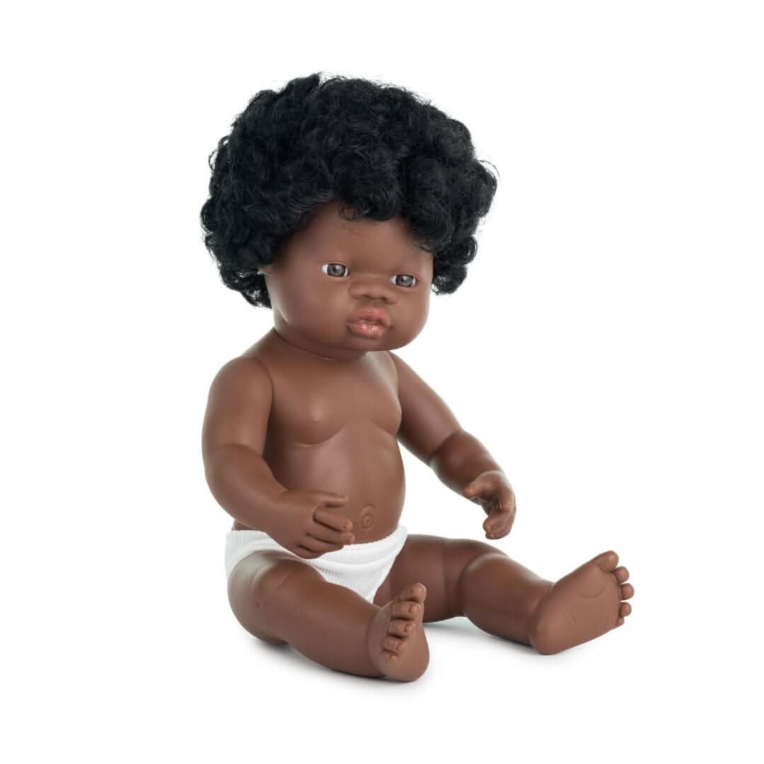 Realistic Doll Diversity Bundle