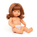 Realistic Doll - Girl