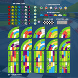 Monza Racing Game