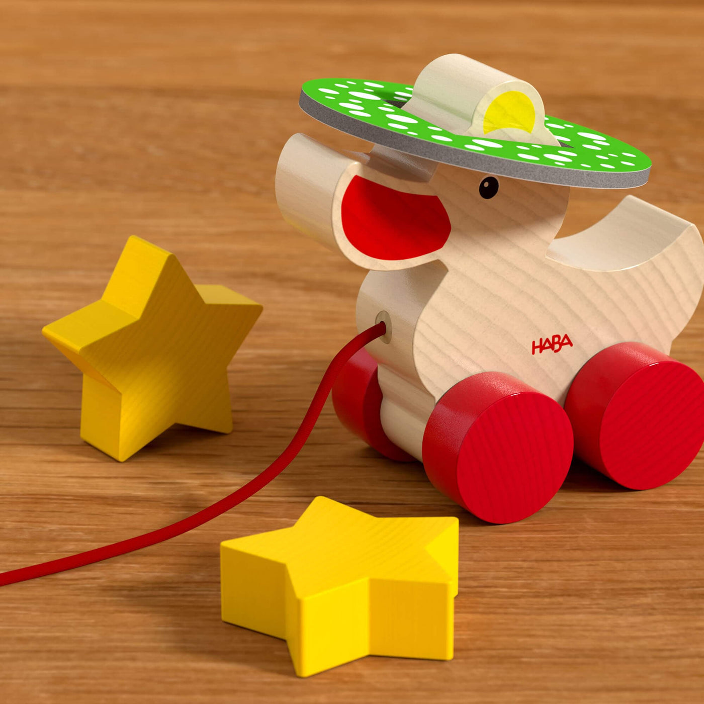 My Very First Games - The Duck Game