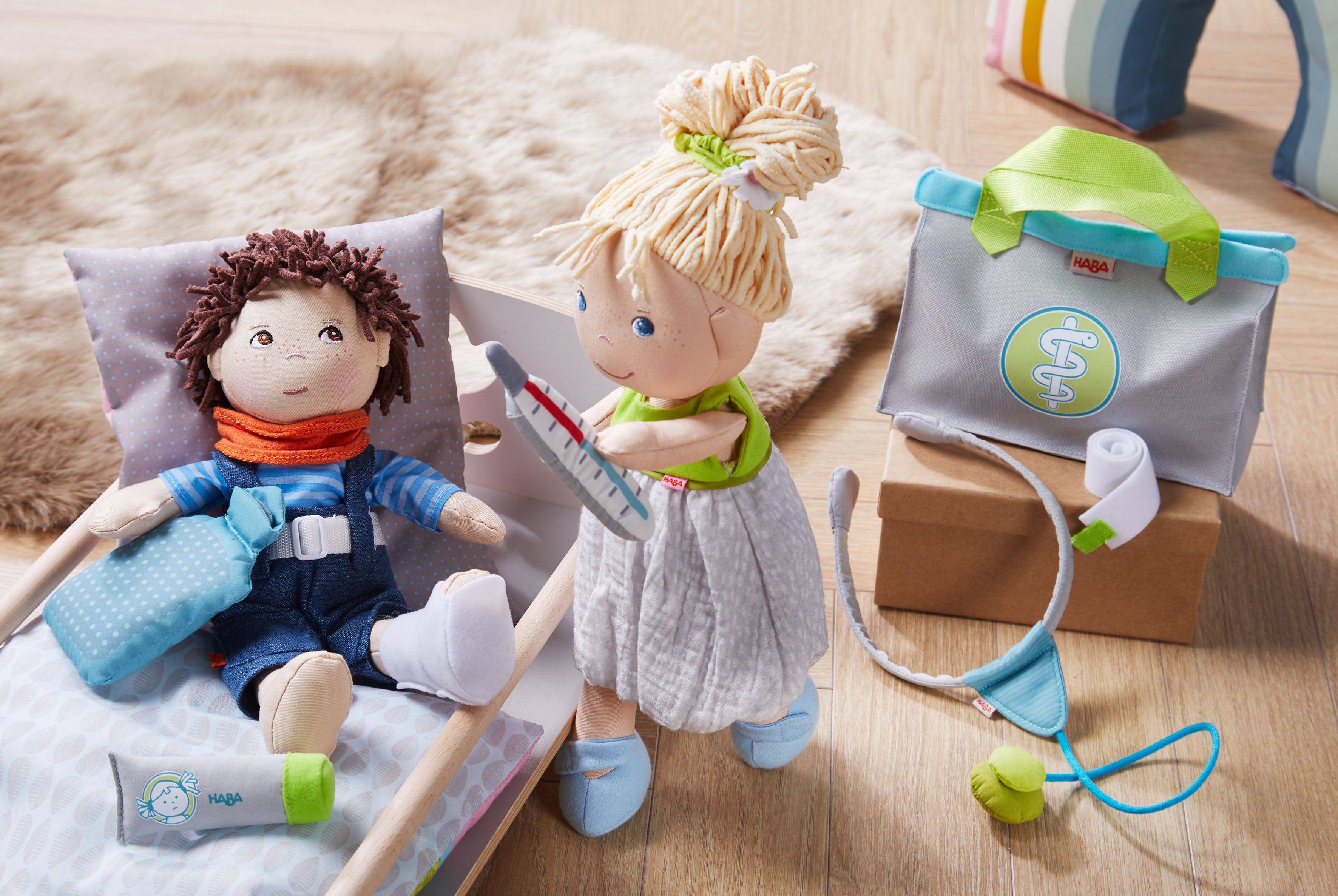Doctor Play Set