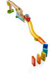 Kullerbu Jump into Car Dominoes Play Set