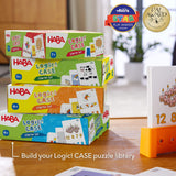 Logic! CASE Starter Set 4+