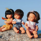 My Friends & Me - 15" Asian Doll - Boy