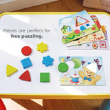 My Very First Games - Teddy's Colors and Shapes