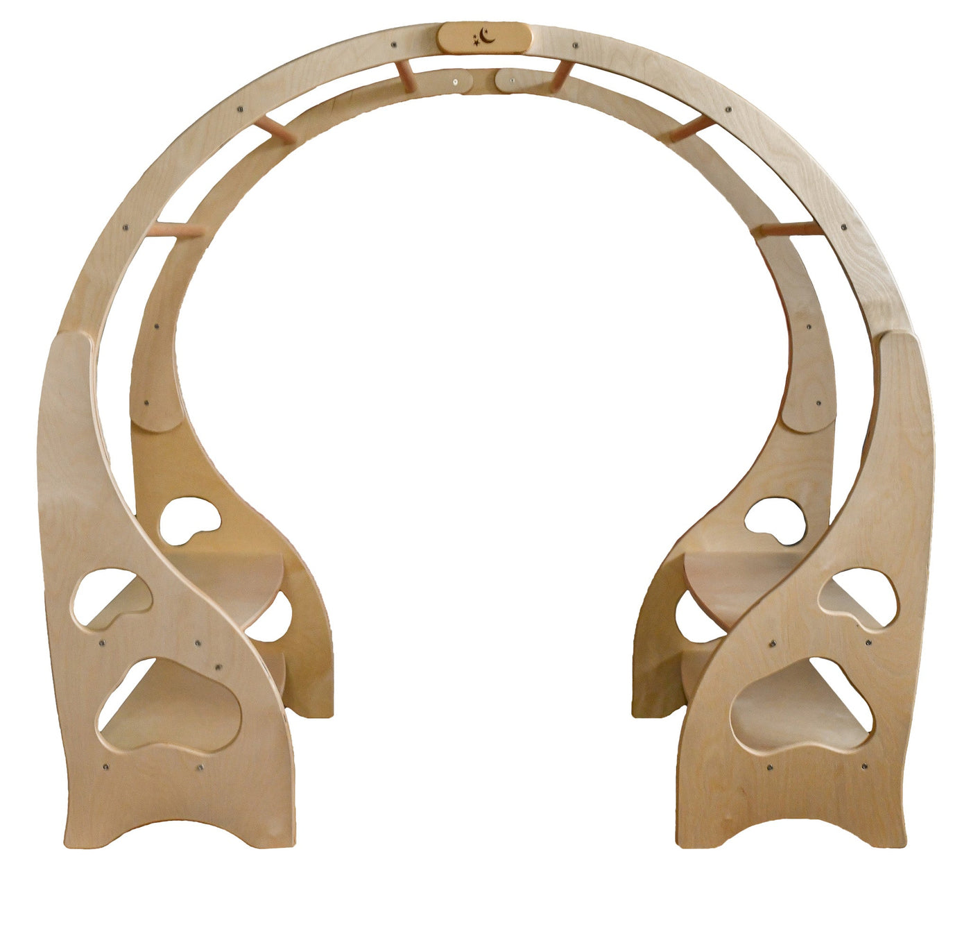 Natural Waldorf Playstand